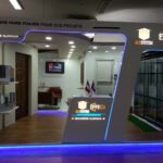 Salon du bâtiment « Carthage 2016 » au Kram