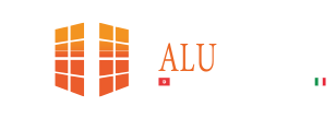 Alusystem - Menuiserie Aluminium