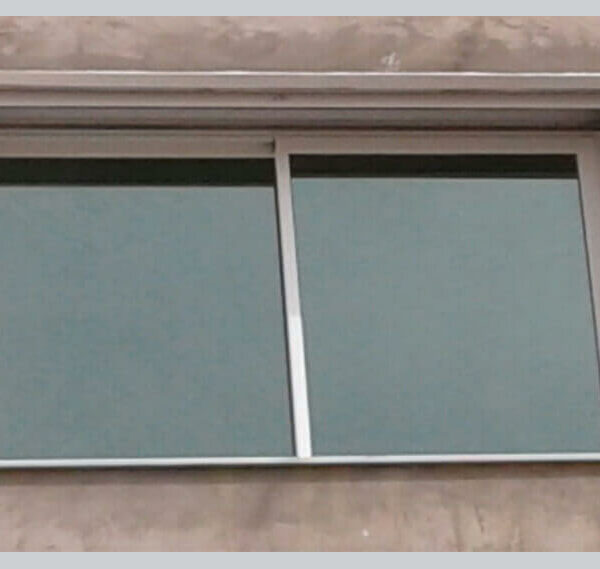 Persiennes en Aluminium