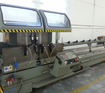 Usine Grombalia Aluminium Tunisie