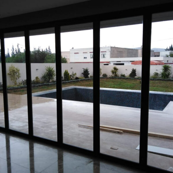 Villa-a-boumhal