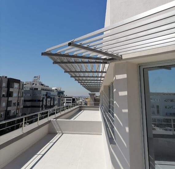 brise-soleil-aluminium-tunisie