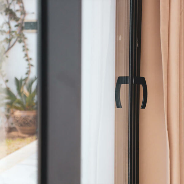 Villa-aluminium-tunisie