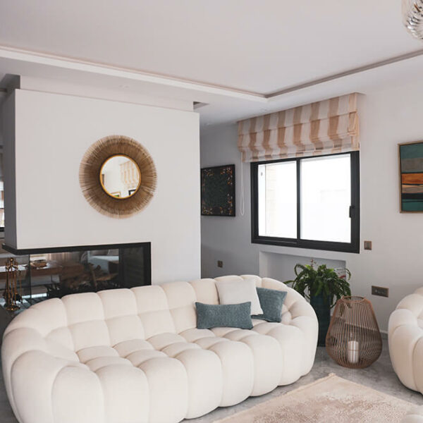 Villa-aluminium-tunisie