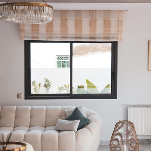 Villa-aluminium-tunisie