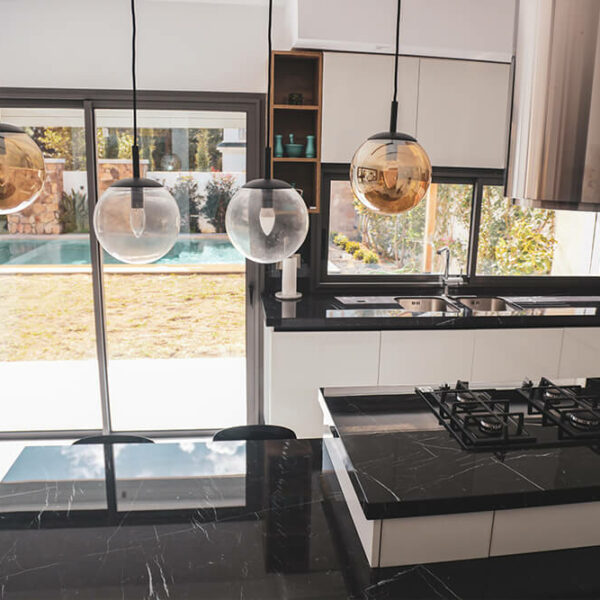 Villa-aluminium-tunisie