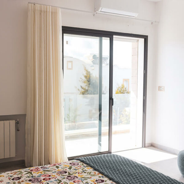 Villa-aluminium-tunisie