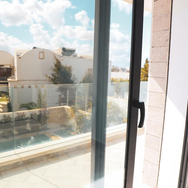 Villa-aluminium-tunisie