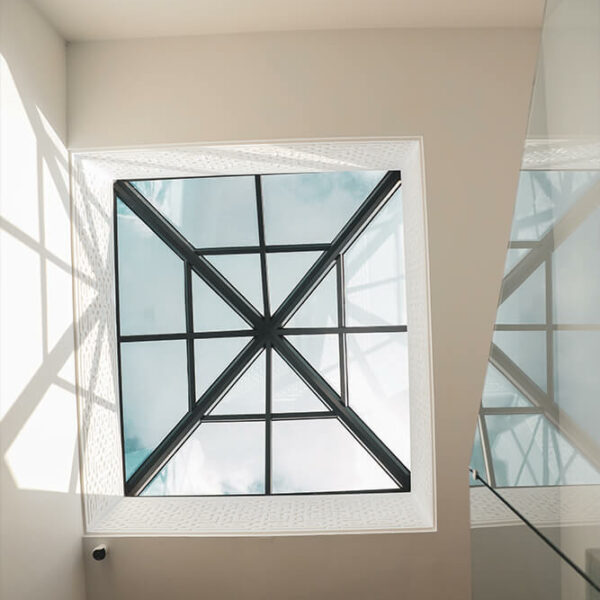 Villa-aluminium-tunisie