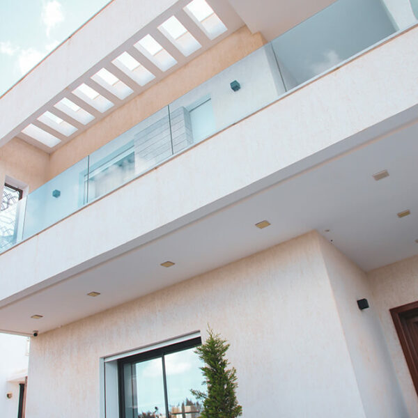 Villa-aluminium-tunisie
