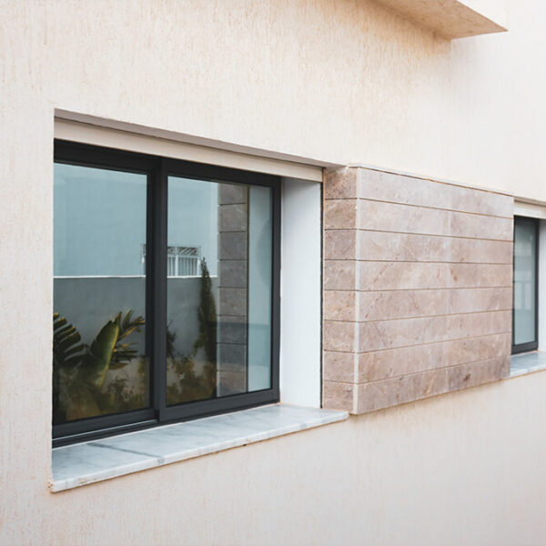 Villa-aluminium-tunisie
