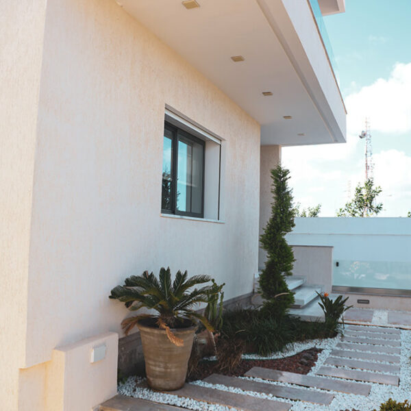 Villa-aluminium-tunisie