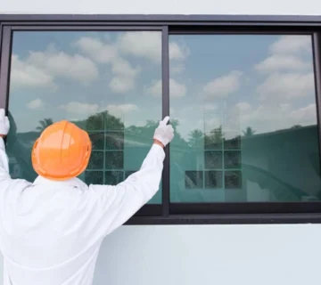 Menuiserie Aluminium à Nabeul : Votre Fabricant Expert au Cap Bon